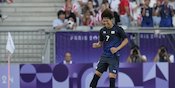 Link Live Streaming Israel vs Jepang - Sepak Bola Olimpiade Paris 2024 di Vidio