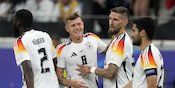 Spanyol vs Jerman: Sempurna vs Tak Terkalahkan