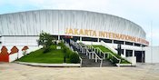 Jakarta International Velodrome, Pusat Arena Kegiatan Sportainment di Timur Jakarta Jakarta International Velodrome, Pusat Arena Kegiatan Sportainment di Timur Jakarta