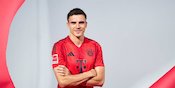MU Dapat Lampu Hijau untuk Rekrut Pemain Bayern Munchen Ini MU Dapat Lampu Hijau untuk Rekrut Pemain Bayern Munchen Ini