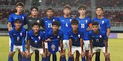 Dikalahkan Timnas U-19, Phea Sopheaktra Akan Mundur jadi Pelatih Kamboja U-19 Setelah Piala AFF U-19 Dikalahkan Timnas U-19, Phea Sopheaktra Akan Mundur jadi Pelatih Kamboja U-19 Setelah Piala AFF U-19
