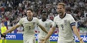 Hasil Euro 2024, Inggris vs Slovakia: Skor 2-1