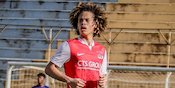 Sosok Kenzo Riedewald, Jebolan Ajax yang Tertarik Perkuat Timnas Indonesia
