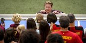 BODOH! Kevin De Bruyne Mengumpat Usai Ditanya 'Generasi Emas' Timnas Belgia Tanpa Gelar Juara BODOH! Kevin De Bruyne Mengumpat Usai Ditanya 'Generasi Emas' Timnas Belgia Tanpa Gelar Juara