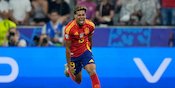 Lamine Yamal jadi Pemegang 2 Rekor Dunia Guinness yang Mustahil Bisa Diraih Cristiano Ronaldo dan Lionel Messi Lamine Yamal jadi Pemegang 2 Rekor Dunia Guinness yang Mustahil Bisa Diraih Cristiano Ronaldo dan Lionel Messi