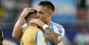 Sejarah Tercipta! Timnas Argentina jadi Negara dengan Gelar Juara Copa America Paling Banyak