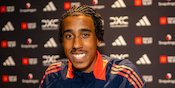 Testimoni Sang Mantan: Leny Yoro Bakal Jadi Bek Terbaik Dunia Bersama Manchester United