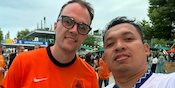 Komentar Fans Timnas Pusat Soal Banyak Pemain Timnas Indonesia Kelahiran Belanda