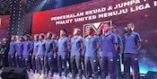 Malut United Launching Skuad Mewah di Jakarta untuk Liga 1 Musim Depan: 7 Pemain Asing, Sayuri Bersaudara, Manahati Lestusen, Hulk, Frets Butuan