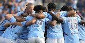 Jadwal Manchester City Hari Ini, Sabtu 10 Agustus 2024: Community Shield vs Manchester United