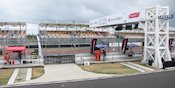 MotoGP Indonesia 2025 Sudah Dekat, Kemenpora Ngegas Matangkan Persiapan Mandalika MotoGP Indonesia 2025 Sudah Dekat, Kemenpora Ngegas Matangkan Persiapan Mandalika
