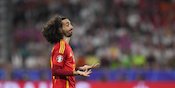 Angkat Trofi Euro Bersama Spanyol, Marc Cucurella Balas dengan Elegan Nyinyiran Legenda Timnas Inggris Angkat Trofi Euro Bersama Spanyol, Marc Cucurella Balas dengan Elegan Nyinyiran Legenda Timnas Inggris
