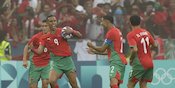 Prediksi Sepak Bola Olimpiade: Maroko vs Irak 30 Juli 2024 Prediksi Sepak Bola Olimpiade: Maroko vs Irak 30 Juli 2024