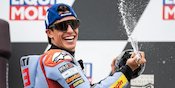 Ducati Sadar Marc Marquez Picu 'Perpecahan' di Italia Gara-Gara 'Masa Lalu' dan Gaya Agresifnya Ducati Sadar Marc Marquez Picu 'Perpecahan' di Italia Gara-Gara 'Masa Lalu' dan Gaya Agresifnya