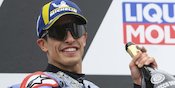Marc Marquez Tegas Ogah Bela Ducati di Suzuka 8 Hours, Honda Saja Ditolak 7 Kali Marc Marquez Tegas Ogah Bela Ducati di Suzuka 8 Hours, Honda Saja Ditolak 7 Kali
