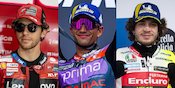 Ditinggal 3 Rider Muda dan 1 Tim, Ducati Akui Kehilangan Besar: Ini Memang Konsekuensi Ditinggal 3 Rider Muda dan 1 Tim, Ducati Akui Kehilangan Besar: Ini Memang Konsekuensi