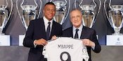 Barcelona dengan Nico Williams Masih di Bawah Real Madrid yang Punya Kylian Mbappe