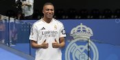 Ancelotti Kasih Bocoran: Mbappe Starter Lawan Atalanta Ancelotti Kasih Bocoran: Mbappe Starter Lawan Atalanta