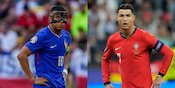 Portugal vs Prancis Bukan Hanya Soal Ronaldo vs Mbappe Portugal vs Prancis Bukan Hanya Soal Ronaldo vs Mbappe