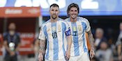 Yang Tersisa dari Argentina vs Kanada: Lionel Messi Pecah Telur Yang Tersisa dari Argentina vs Kanada: Lionel Messi Pecah Telur
