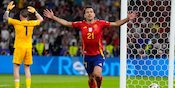 Hasil Final Euro 2024 Spanyol vs Inggris: Skor 2-1 Hasil Final Euro 2024 Spanyol vs Inggris: Skor 2-1