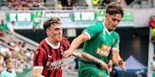 Hasil Pra Musim AC Milan: Tampil Kurang Oke, Rossoneri Ditahan Imbang Rapid Vienna Hasil Pra Musim AC Milan: Tampil Kurang Oke, Rossoneri Ditahan Imbang Rapid Vienna