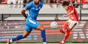 Link Streaming Piala Presiden: Bali United vs Persija Jakarta 26 Juli 2024
