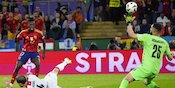 Rating Skuad Spanyol Usai Lawan Georgia di Euro 2024: Banyak yang Jago, Le Normand Ceroboh, Nico Williams Berbahaya Rating Skuad Spanyol Usai Lawan Georgia di Euro 2024: Banyak yang Jago, Le Normand Ceroboh, Nico Williams Berbahaya