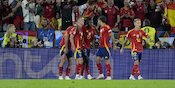 Spanyol Hebat, Biarkan Seluruh Jerman Gemetar!