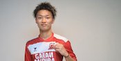 Pinang Gelandang Jepang, Madura United Tutup Perburuan Pemain Asing Mereka
