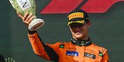 Lando Norris Soal Team Order Kontroversial McLaren: Sakit Rasanya, Disuruh Nyerah Saat Pimpin Balapan Lando Norris Soal Team Order Kontroversial McLaren: Sakit Rasanya, Disuruh Nyerah Saat Pimpin Balapan
