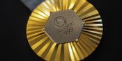 Update Klasemen Perolehan Medali Olimpiade Paris 2024 Pagi Ini, Minggu 11 Agustus 2024 Update Klasemen Perolehan Medali Olimpiade Paris 2024 Pagi Ini, Minggu 11 Agustus 2024