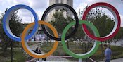 Rusia Tuduh IOC Terapkan Standar Ganda atas Kasus Visa Atlet Israel di Indonesia Rusia Tuduh IOC Terapkan Standar Ganda atas Kasus Visa Atlet Israel di Indonesia