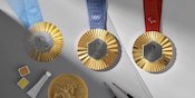 Update Klasemen Perolehan Medali Olimpiade Paris 2024 Pagi Ini, Kamis 8 Agustus 2024 Update Klasemen Perolehan Medali Olimpiade Paris 2024 Pagi Ini, Kamis 8 Agustus 2024