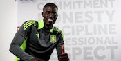 Resmi! Onana Putuskan Gabung Aston Villa