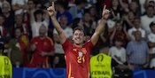 Profil Mikel Oyarzabal, Pahlawan Kemenangan Spanyol di Final Euro 2024 Profil Mikel Oyarzabal, Pahlawan Kemenangan Spanyol di Final Euro 2024