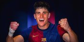Resmi! Pau Victor jadi Rekrutan Pertama Barcelona di Musim 2024/2025 Resmi! Pau Victor jadi Rekrutan Pertama Barcelona di Musim 2024/2025