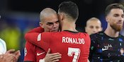 5 Pemain Paling Sering Main Bareng Pepe, Dari Benzema Hingga Ronaldo 5 Pemain Paling Sering Main Bareng Pepe, Dari Benzema Hingga Ronaldo