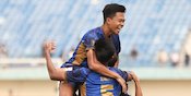 Link Streaming Piala Presiden: Persib Bandung vs Persis Solo 25 Juli 2024