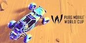 Jadwal Esports World Cup: PUBG Mobile (PMWC) 2024