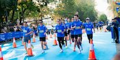 POCARI SWEAT Run Indonesia 2024 Diikuti Lebih dari 42 Ribu Pelari, Tumbuh Hingga 50 Persen POCARI SWEAT Run Indonesia 2024 Diikuti Lebih dari 42 Ribu Pelari, Tumbuh Hingga 50 Persen