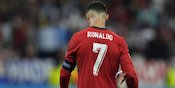 Cute Banget! Cristiano Ronaldo Bagikan Video Liburan, Putrinya: I Love You Papa Cute Banget! Cristiano Ronaldo Bagikan Video Liburan, Putrinya: I Love You Papa