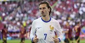 Antoine Griezmann Umumkan Pensiun dari Timnas Prancis Antoine Griezmann Umumkan Pensiun dari Timnas Prancis
