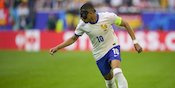 Topeng Pengaruhi Performa, Mbappe Sebaiknya Dicadangkan Lawan Spanyol Topeng Pengaruhi Performa, Mbappe Sebaiknya Dicadangkan Lawan Spanyol
