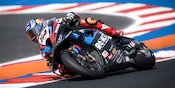 Link Live Streaming WorldSBK Prancis 2024 di Vidio, 6-8 September 2024