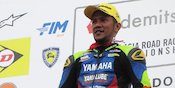 Jadi Rider Wildcard, Rey Ratukore Takjub Bisa Menangi Race 1 ARRC Mandalika 2024: Persaingan di Asia Ketat! Jadi Rider Wildcard, Rey Ratukore Takjub Bisa Menangi Race 1 ARRC Mandalika 2024: Persaingan di Asia Ketat!