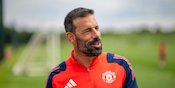 Ruud Van Nistelrooy Isi Pos Ten Hag, Begini Variasi Line-up Manchester United