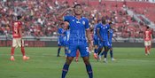 Link Streaming Final Piala Presiden 2024: Borneo FC vs Arema FC