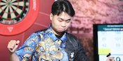 Mengenal Samuel Valerian, Generasi Baru Pemain Darts di Indonesia