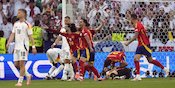 Jadwal Semifinal Euro 2024: Spanyol vs Prancis Jadwal Semifinal Euro 2024: Spanyol vs Prancis